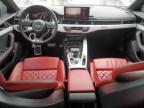 2023 AUDI S5 PREMIUM for sale at Copart ON - TORONTO