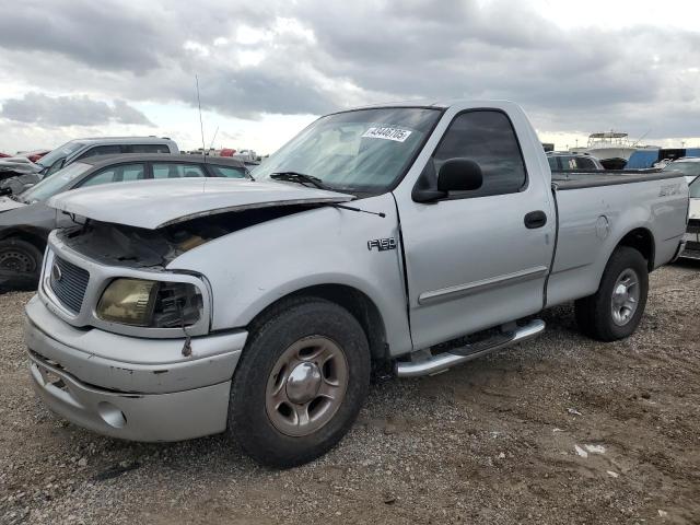 2004 Ford F-150 Heritage Classic