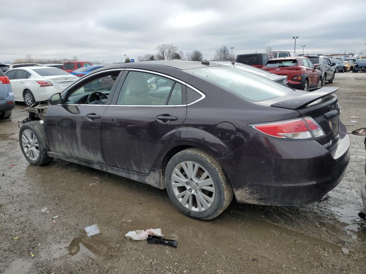 2010 Mazda 6 - Image 2