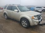 2011 Ford Escape Limited na sprzedaż w Kansas City, KS - Undercarriage