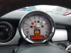 2008 MINI COOPER D for sale at Copart YORK