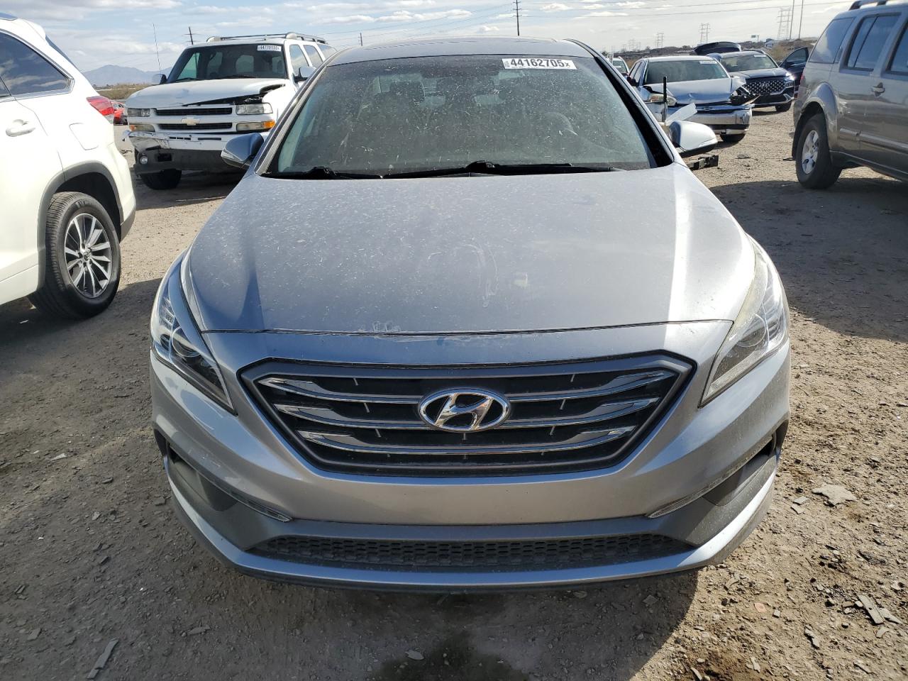 2016 Hyundai Sonata - Image 5
