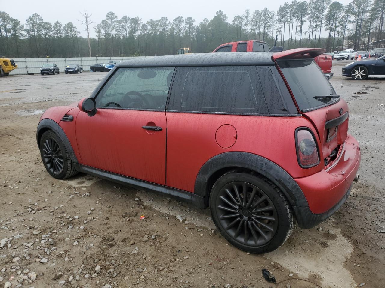 2012 MINI Cooper - Image 2