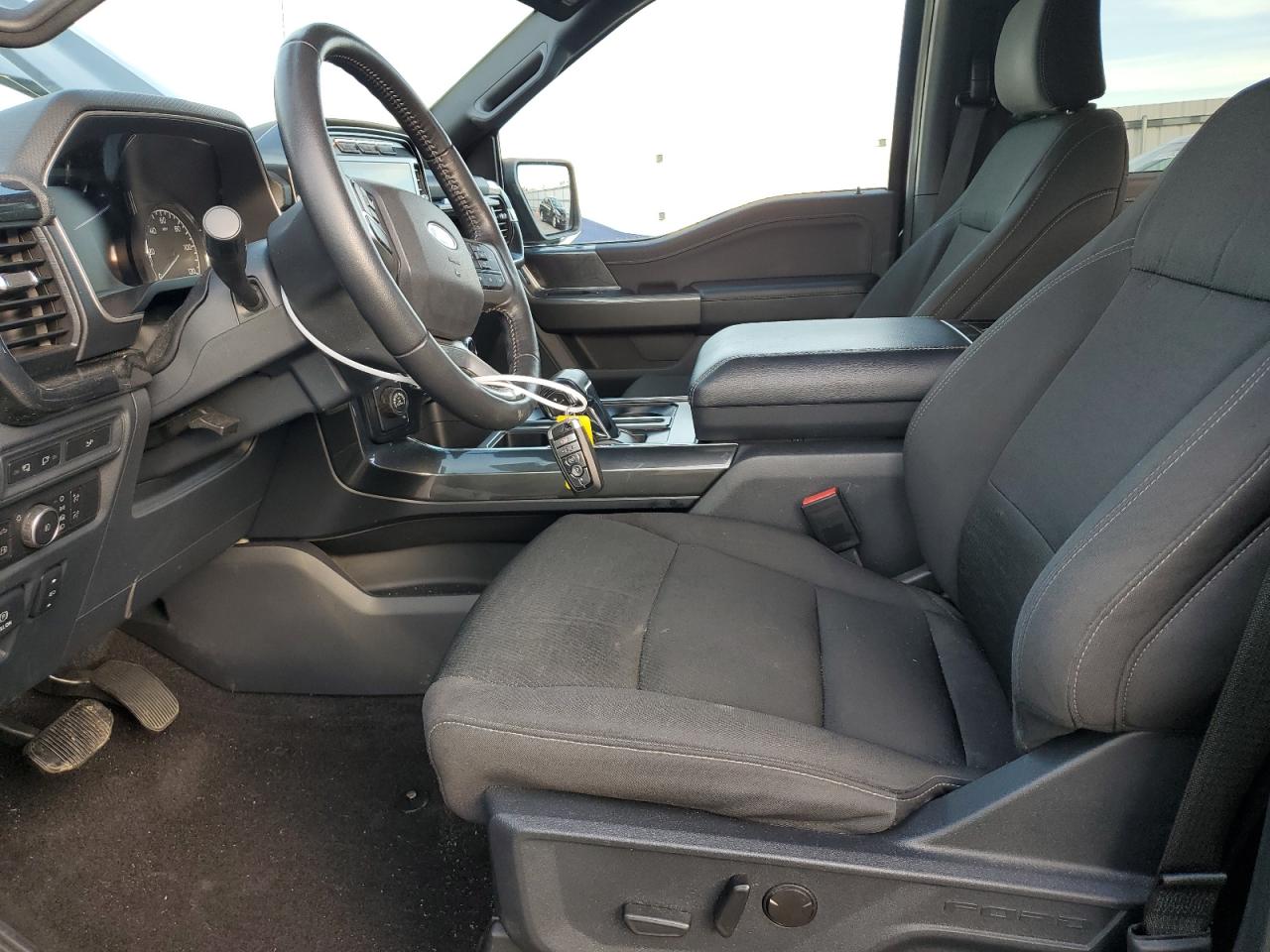 2022 Ford F-150 - Image 7