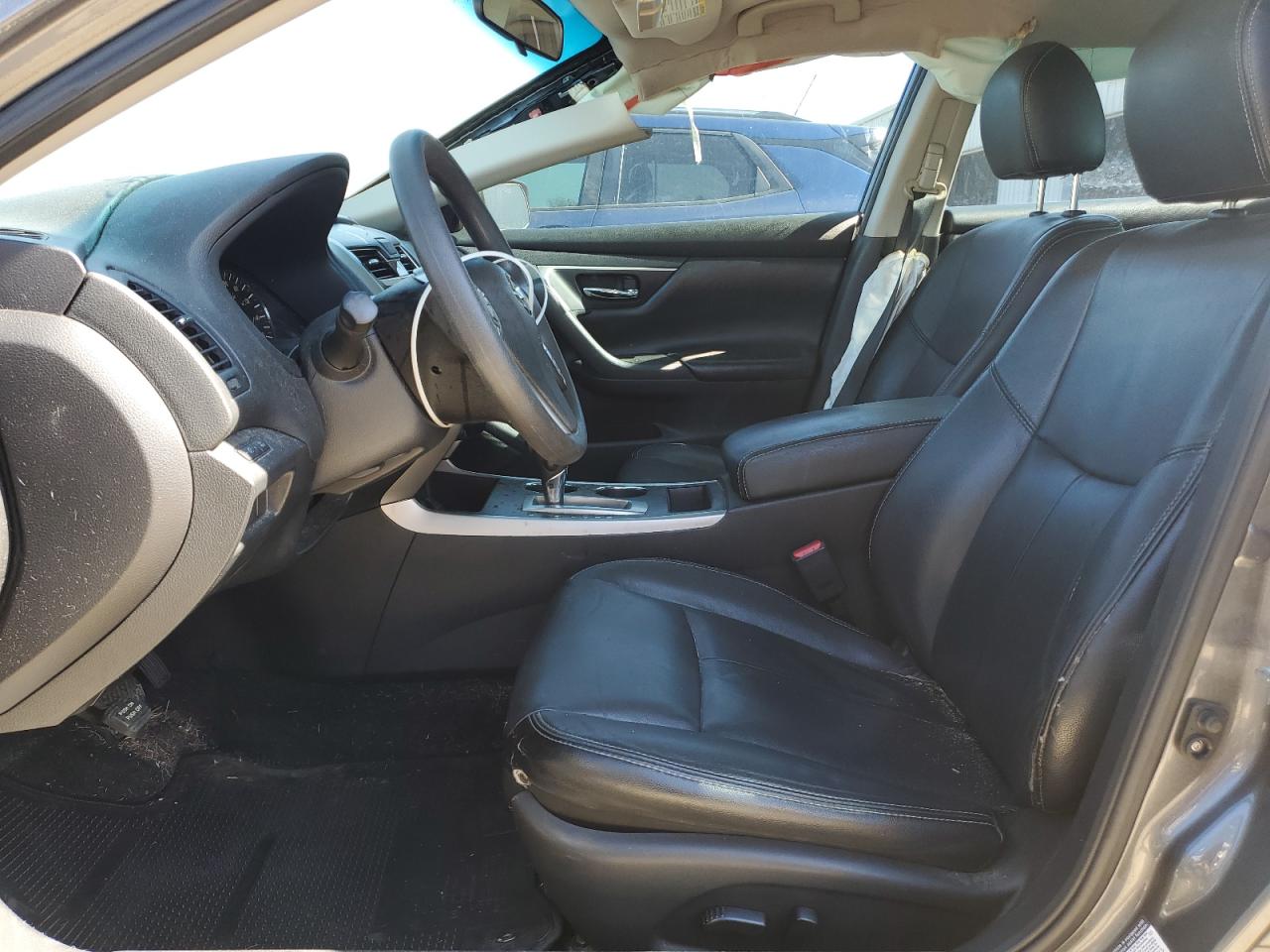 2015 Nissan Altima - Image 7