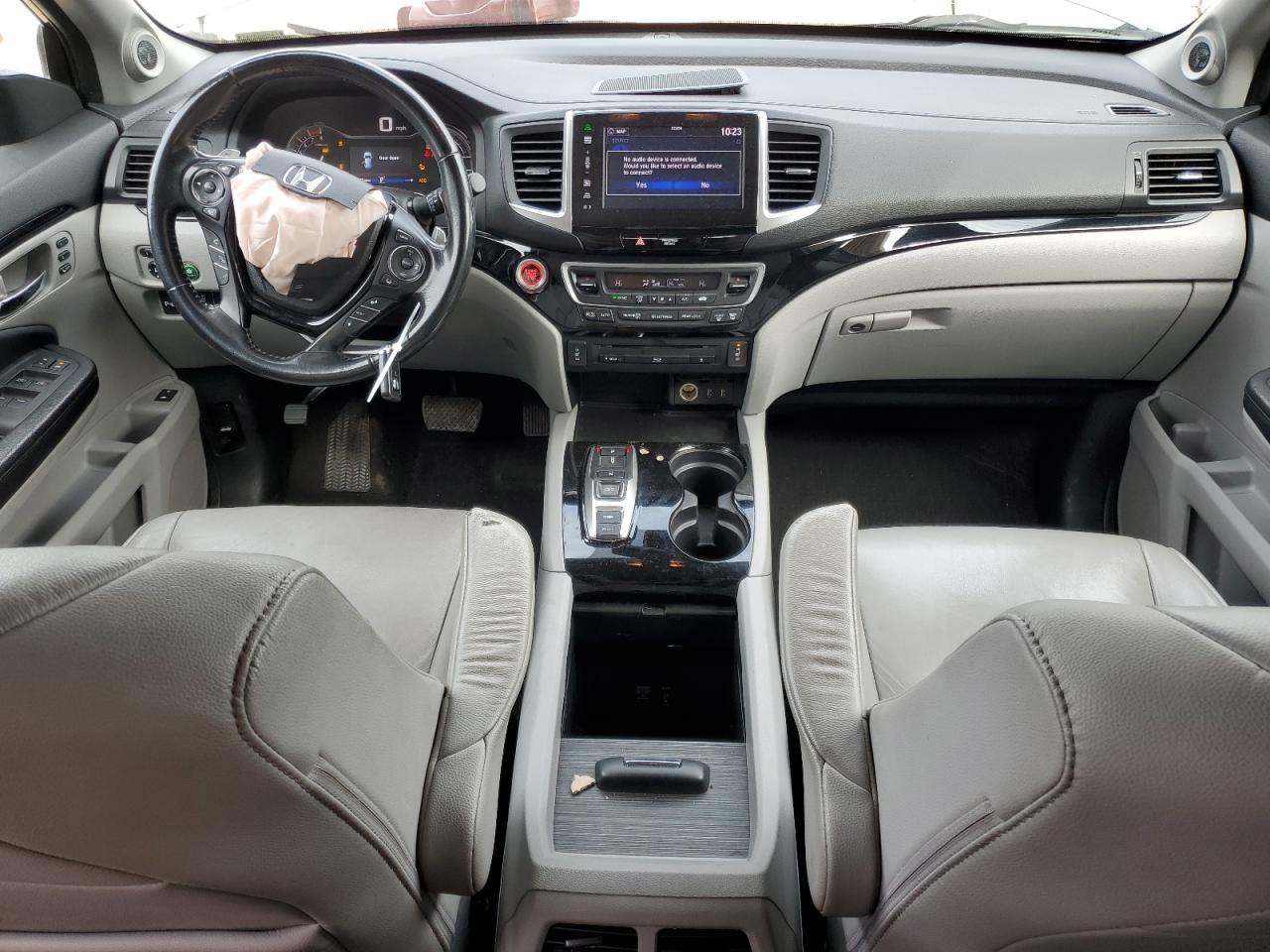 2016 Honda Pilot - Image 8