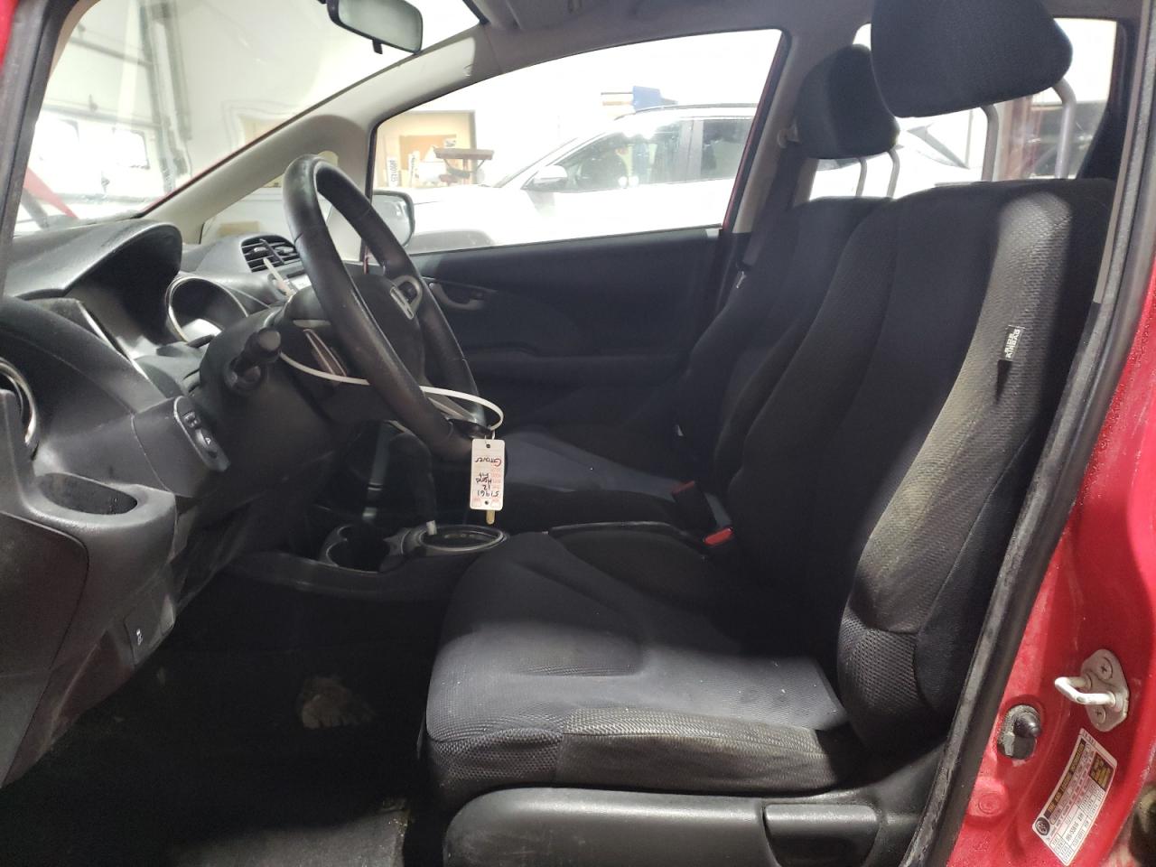 2012 Honda Fit - Image 7