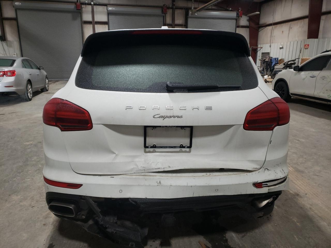 2015 Porsche Cayenne - Image 6