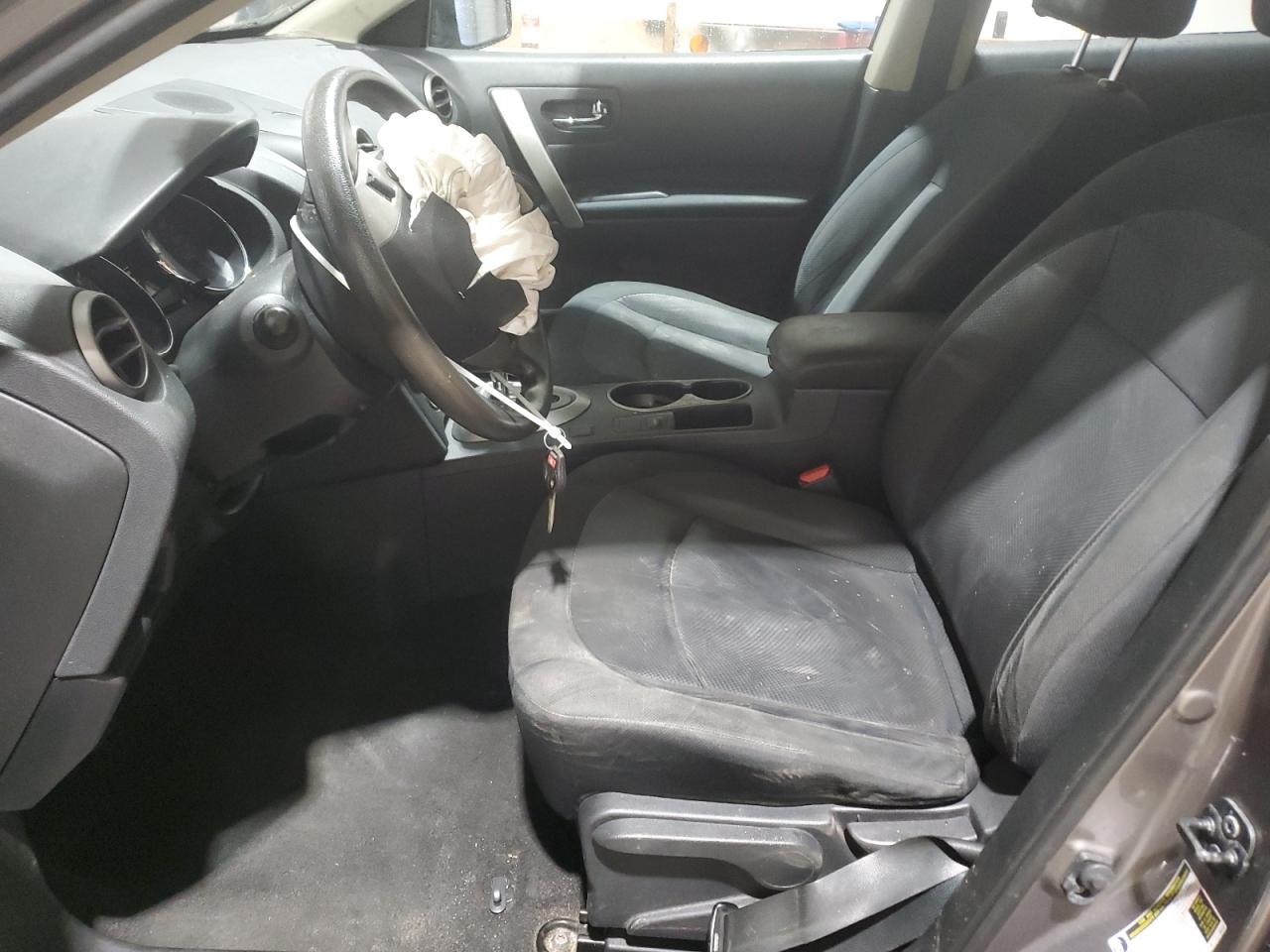 2014 Nissan Rogue - Image 7
