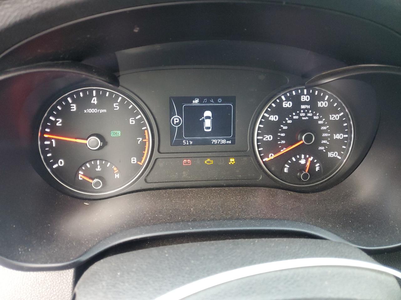 2018 Kia Optima - Image 9