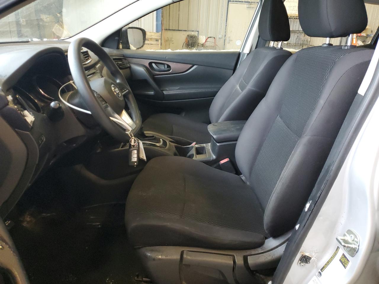 2018 Nissan Rogue - Image 7