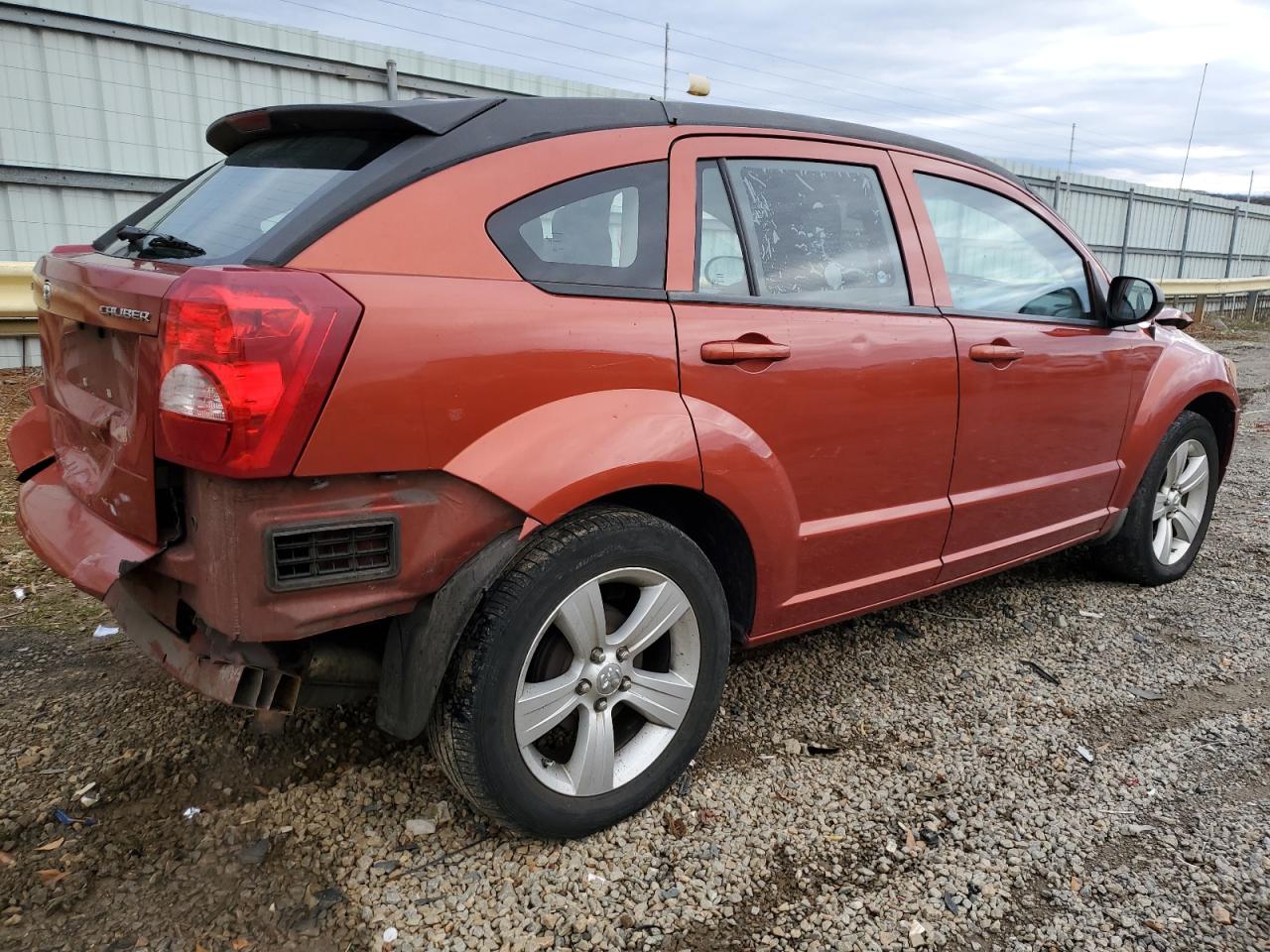 2010 Dodge Caliber - Image 3