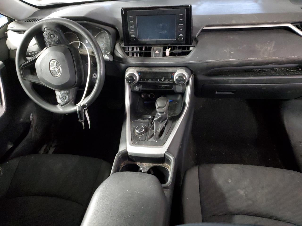 2019 Toyota RAV 4 - Image 8