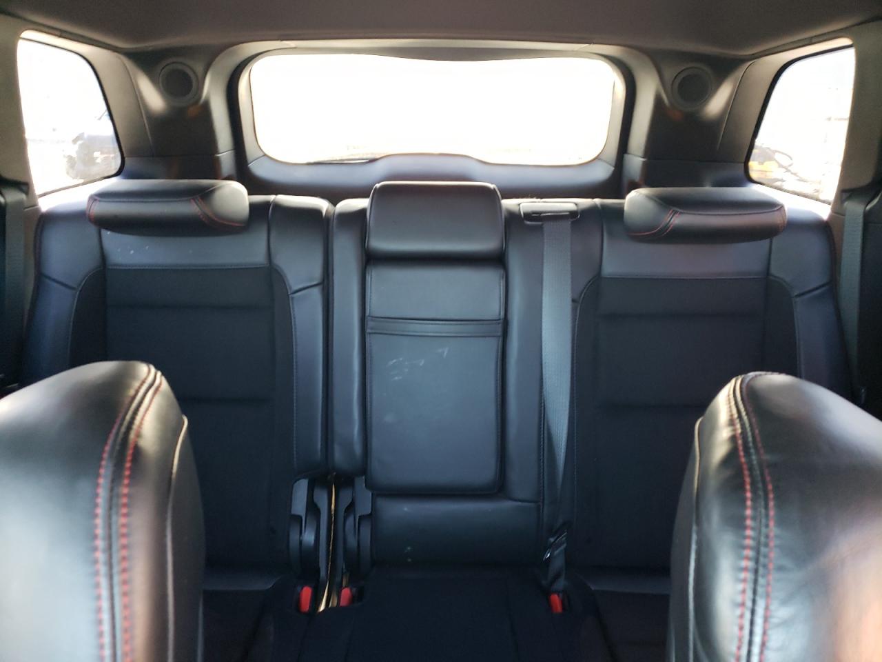 2021 Jeep Grand Cherokee - Image 10