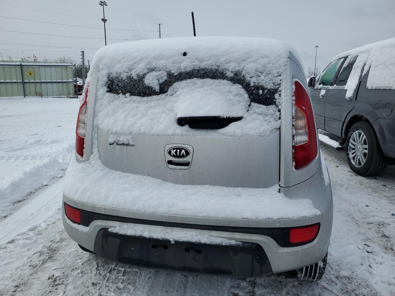 2013 Kia Soul - Image 6