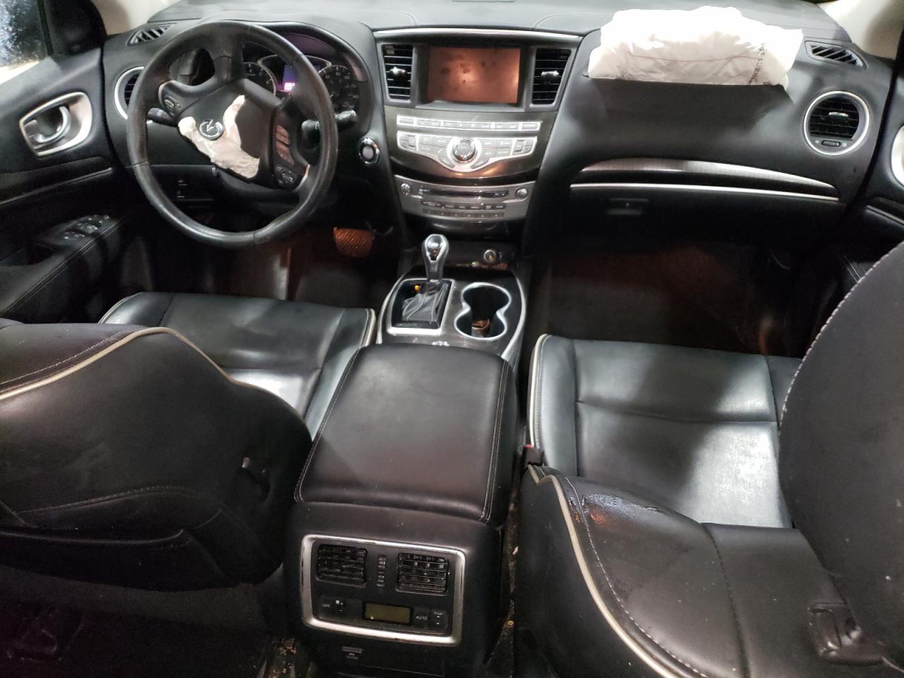 2019 Infiniti QX60 - Image 8