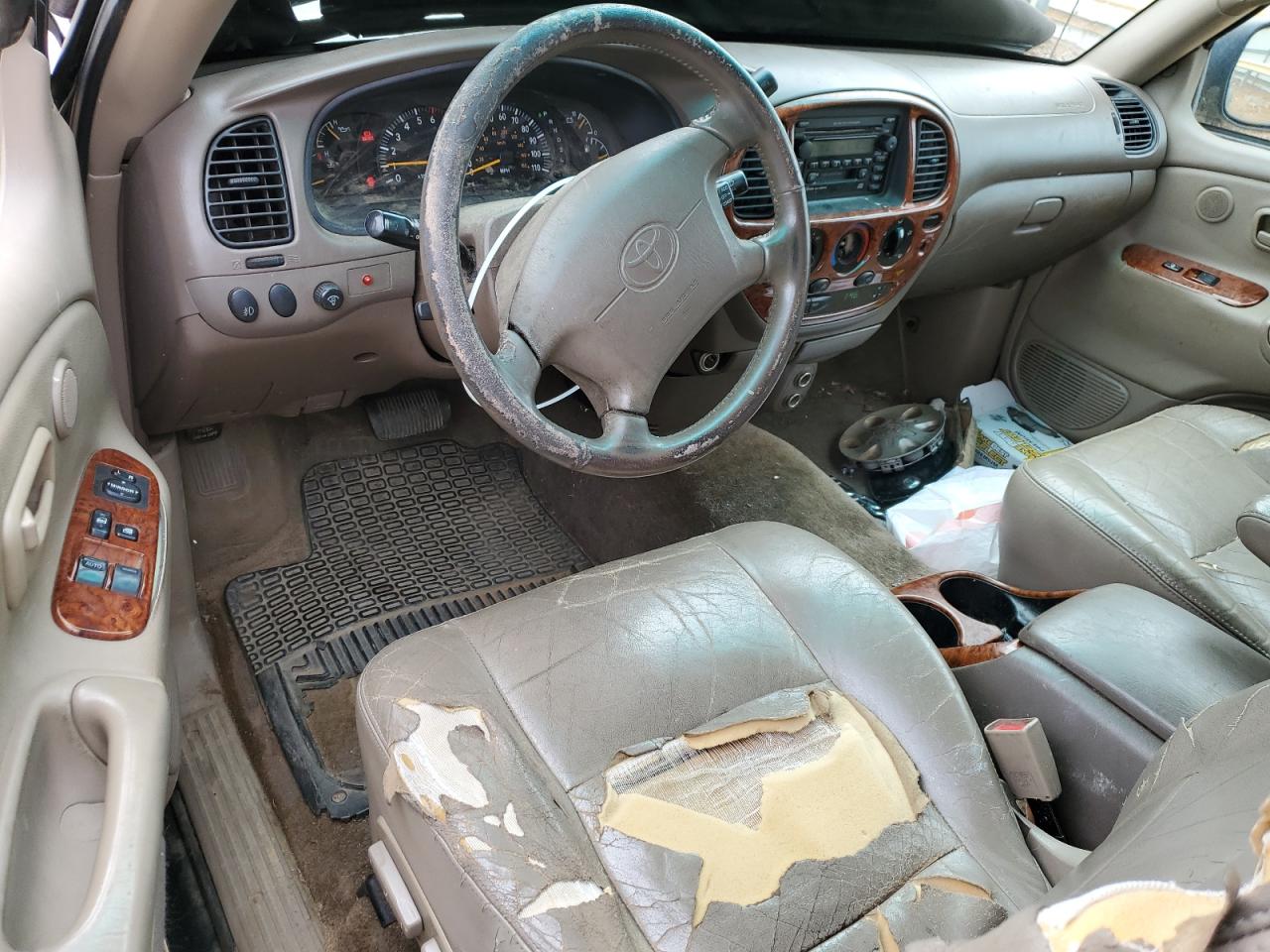 2000 Toyota Tundra - Image 8