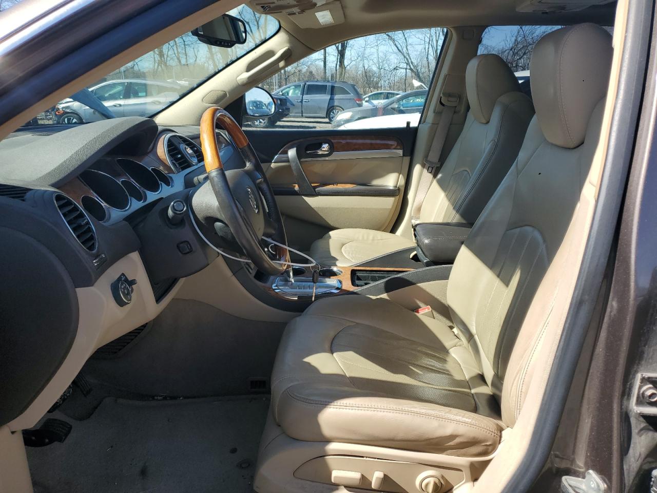 2010 Buick Enclave - Image 7