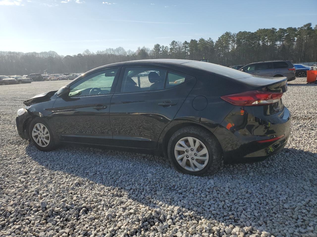 2018 Hyundai Elantra - Image 2