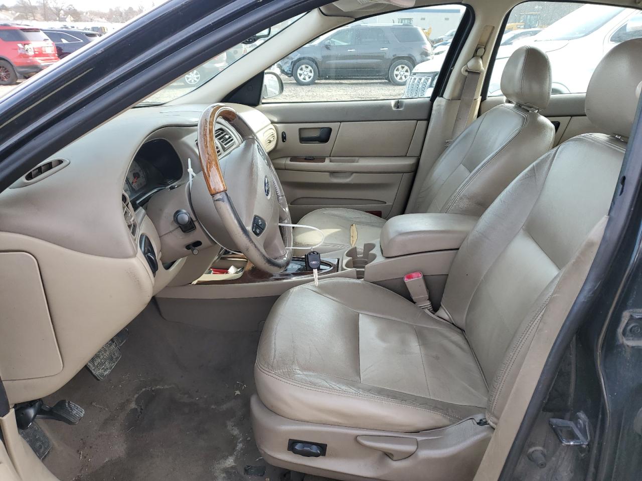 2003 Ford Taurus - Image 7