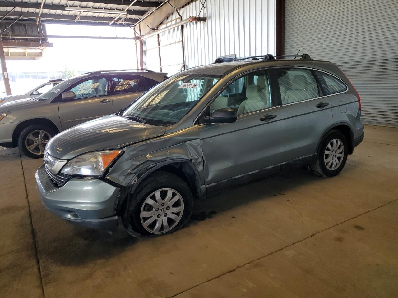 2011 Honda CR-V - Image 1