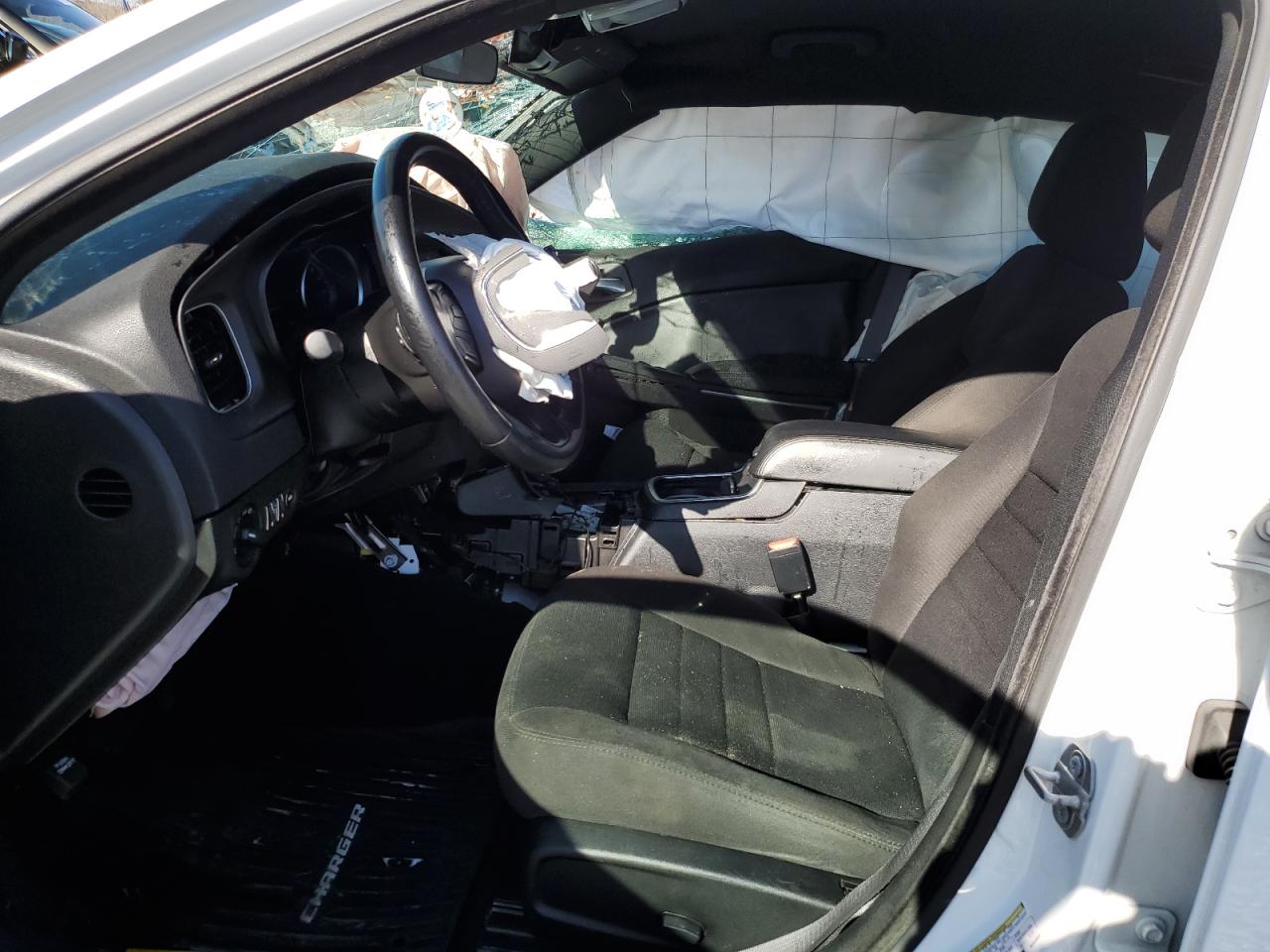 2021 Dodge Charger - Image 7