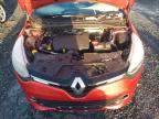 2013 RENAULT CLIO DYNAM for sale at Copart BELFAST