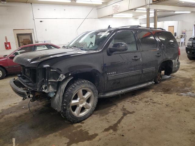 2013 Chevrolet Tahoe K1500 Lt