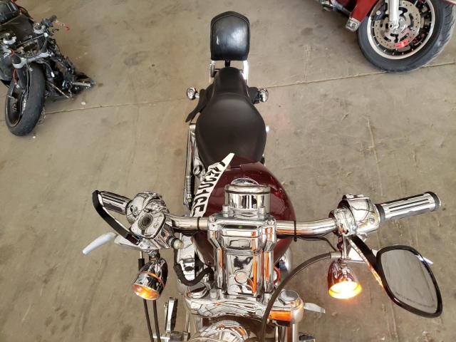 2002 HARLEY-DAVIDSON XL1200 C