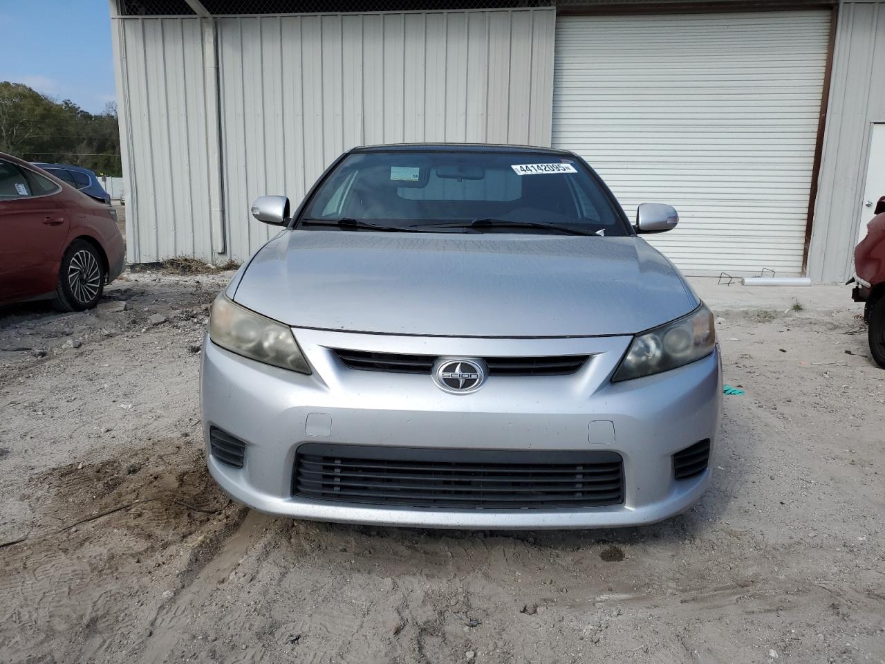 2013 Toyota tC - Image 5