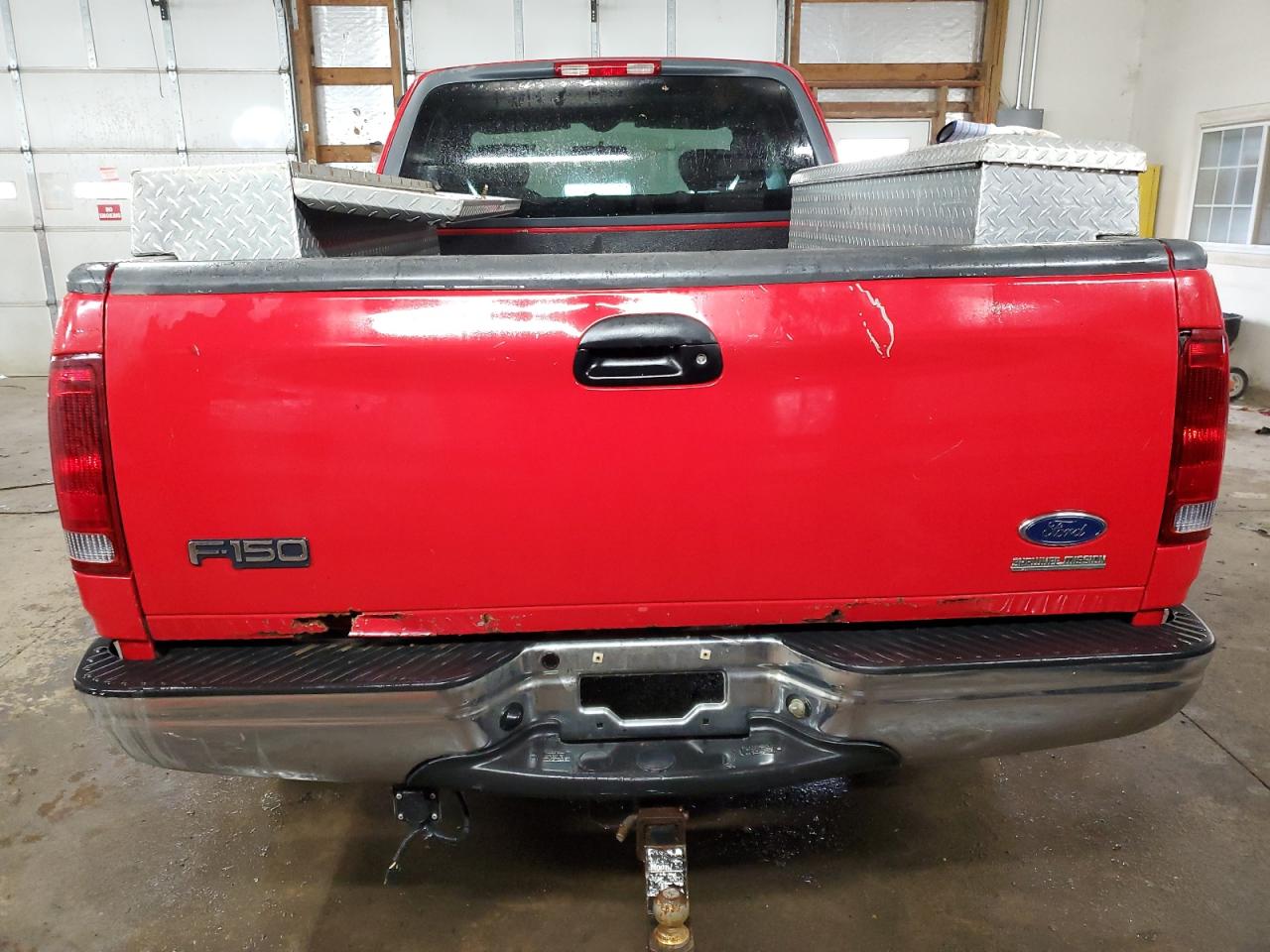 2003 Ford F-150 - Image 6