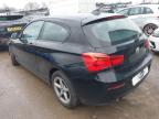 2016 BMW 118I SE for sale at Copart ROCHFORD