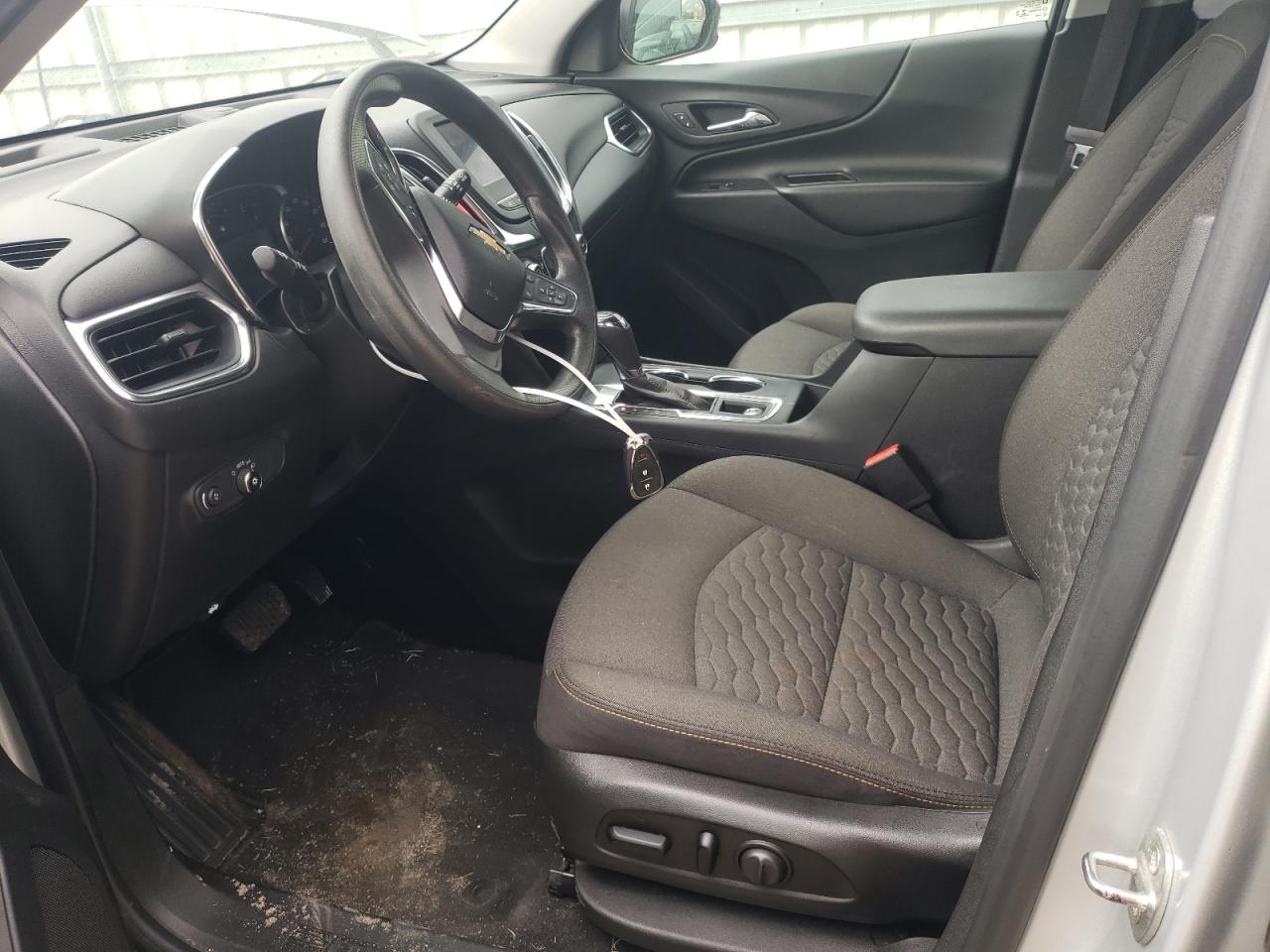 2021 Chevrolet Equinox - Image 7