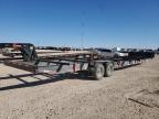 2022 Rawmaxx Equipment Trailer for Sale in Andrews, TX - Frame Damage