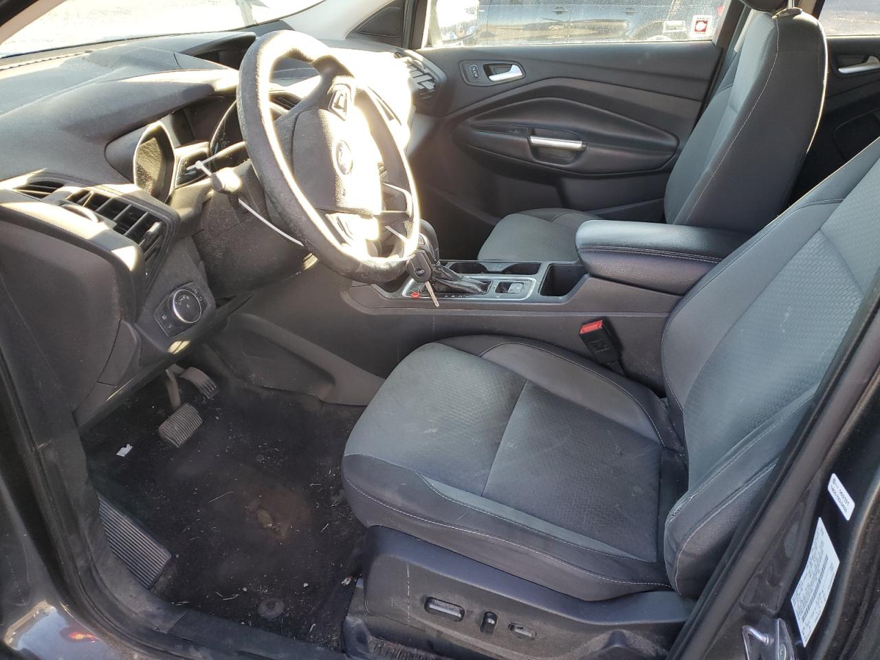 2018 Ford Escape - Image 7