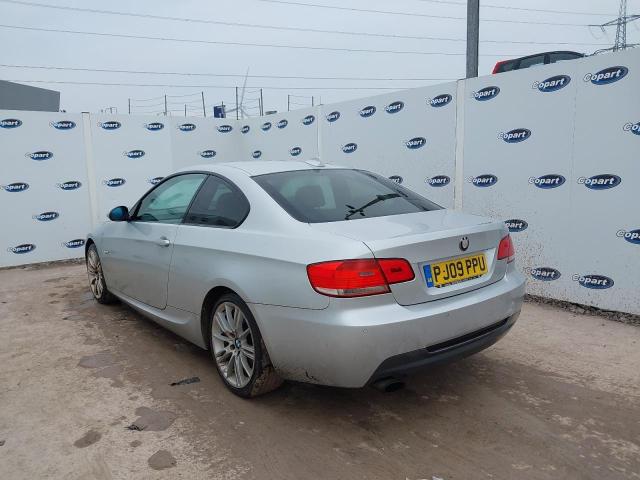 2009 BMW 320I M SPO