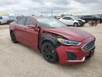 Houston, TX에서 판매 중인 2019 Ford Fusion Sel - Frame Damage