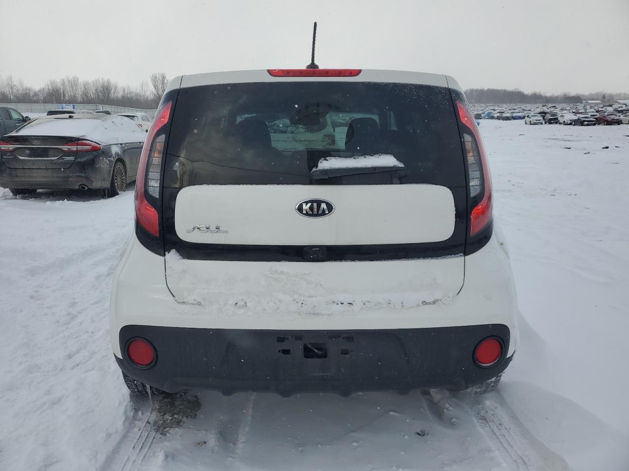 2019 Kia Soul - Image 6