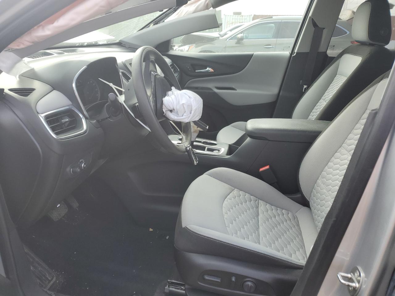 3GNAXSEV6MS123260 CHEVROLET EQUINOX 2021