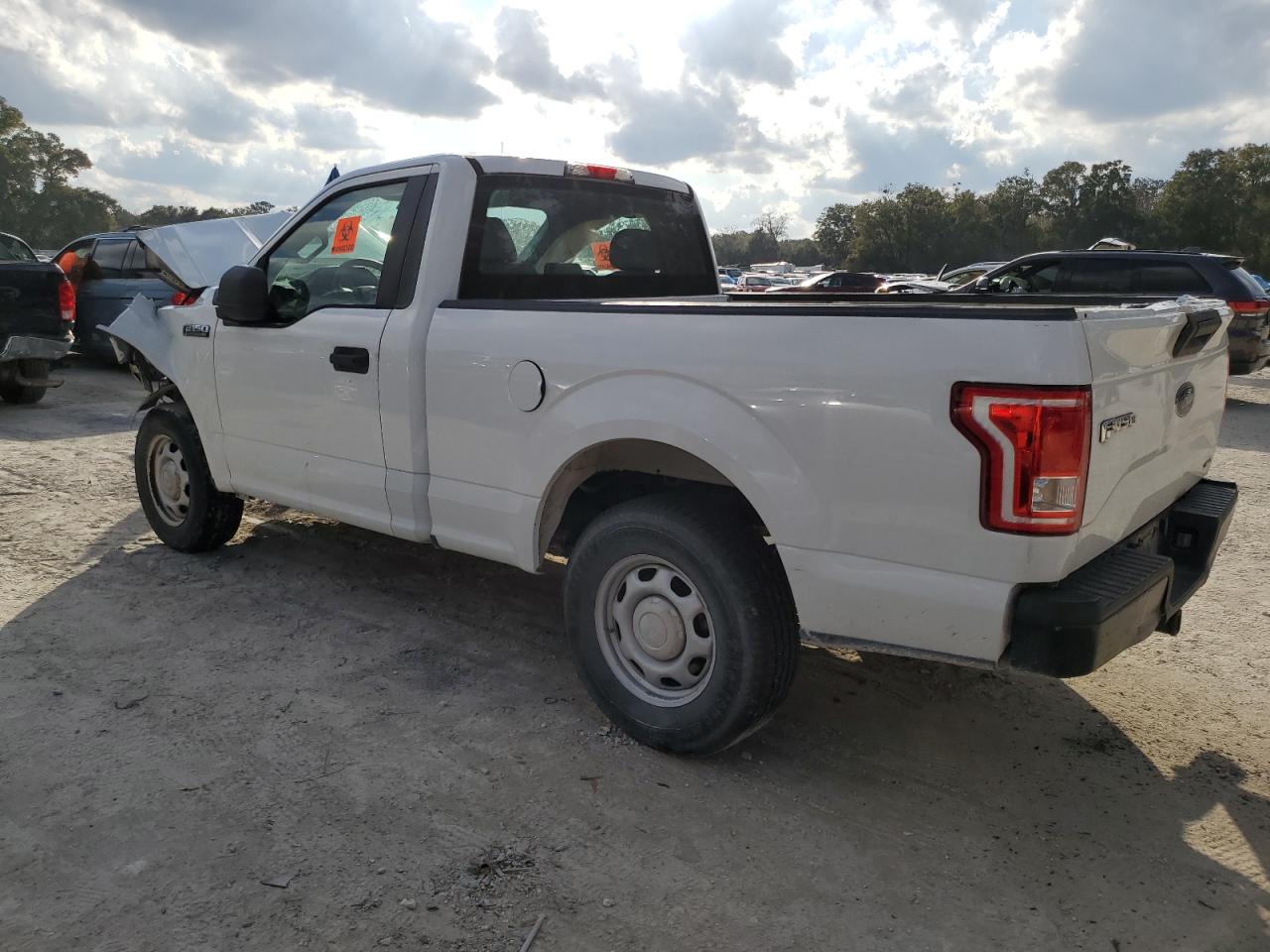 2015 Ford F-150 - Image 2