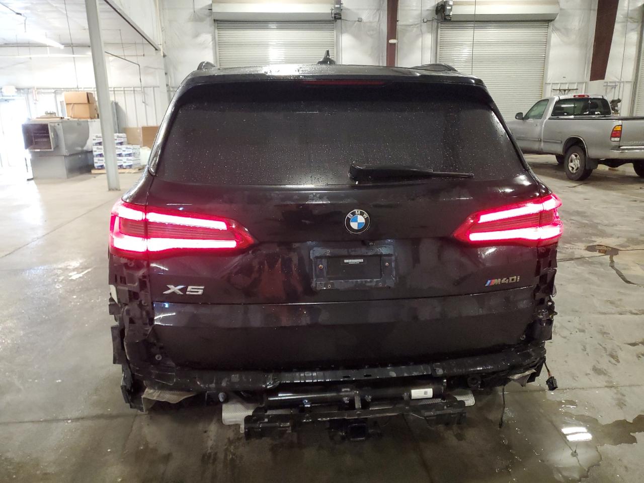 2019 BMW X5 - Image 6