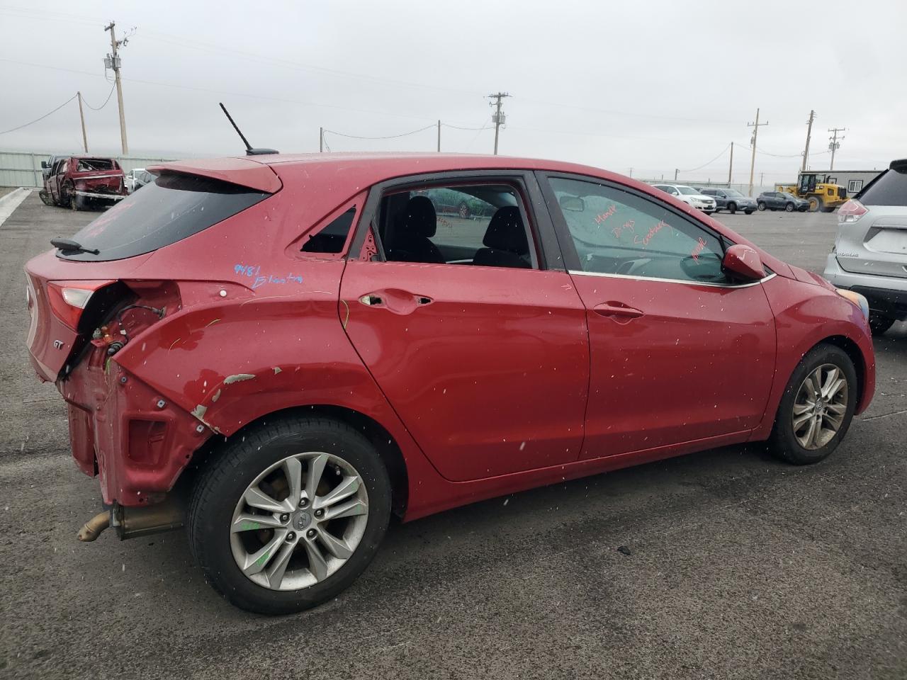2014 Hyundai Elantra - Image 3