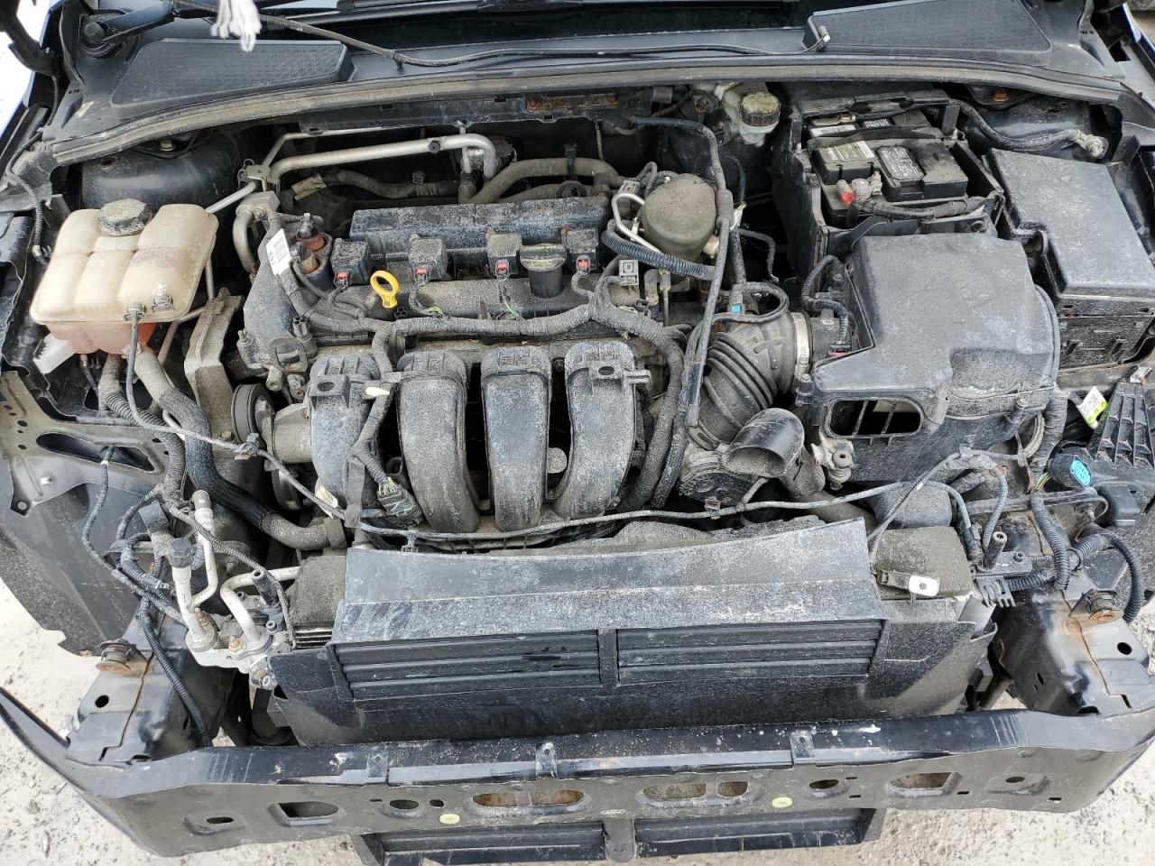2014 Ford Focus - Image 11