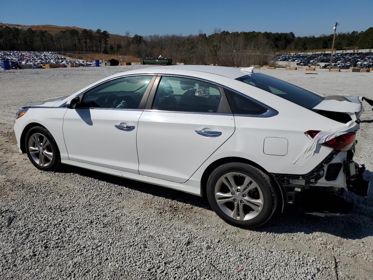 2019 Hyundai Sonata - Image 2