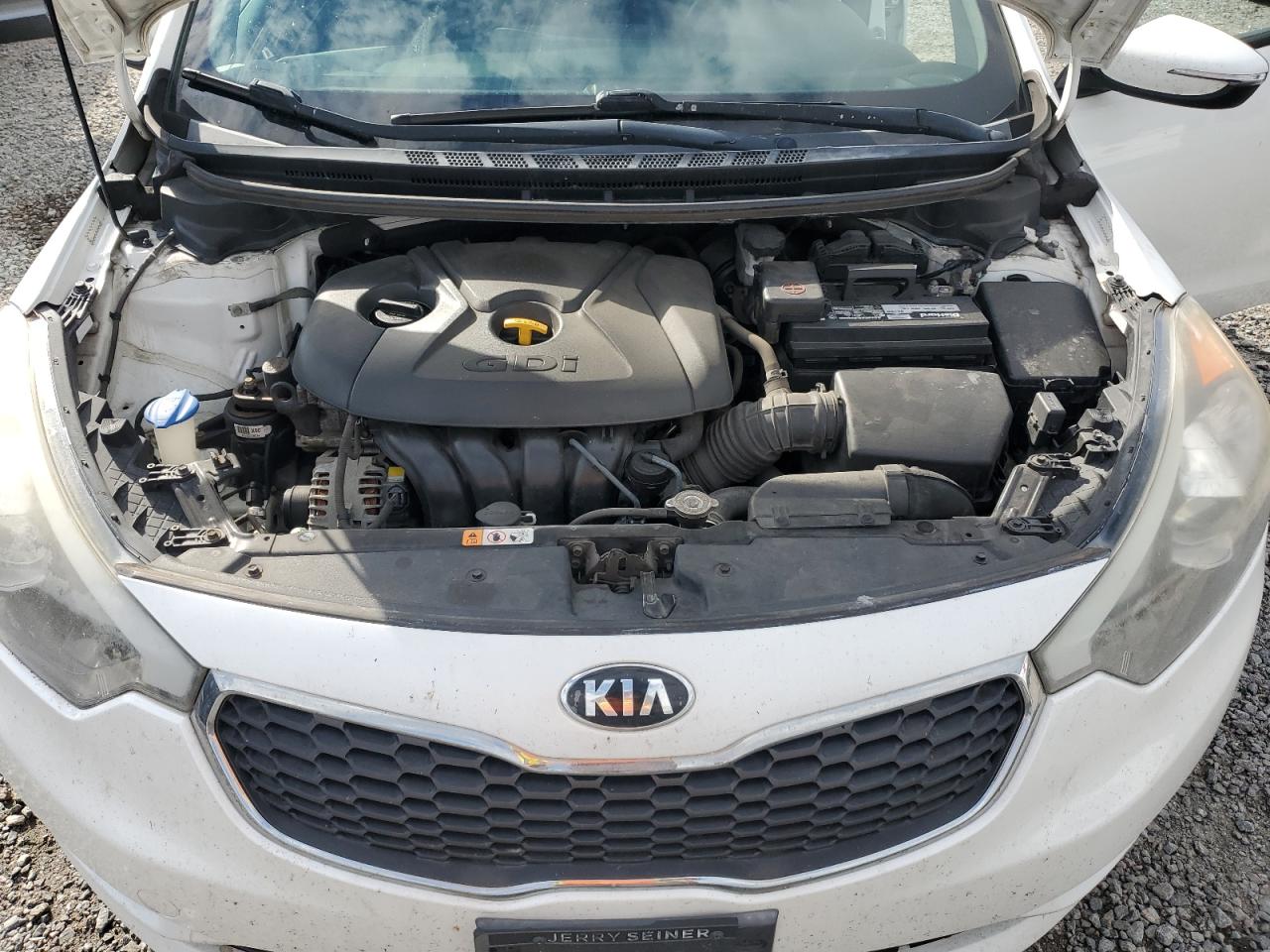 2016 Kia Forte - Image 11