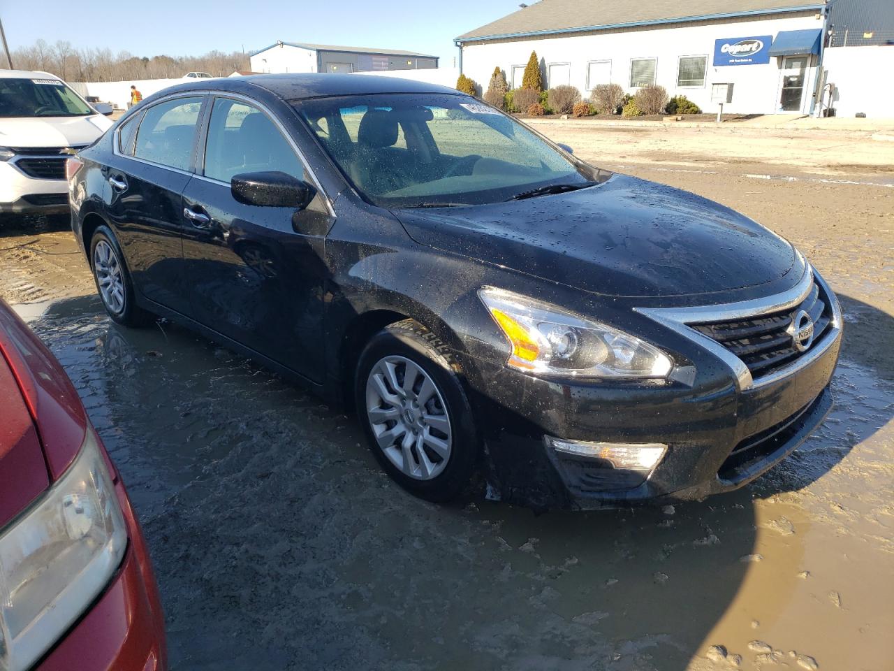 2014 Nissan Altima - Image 4