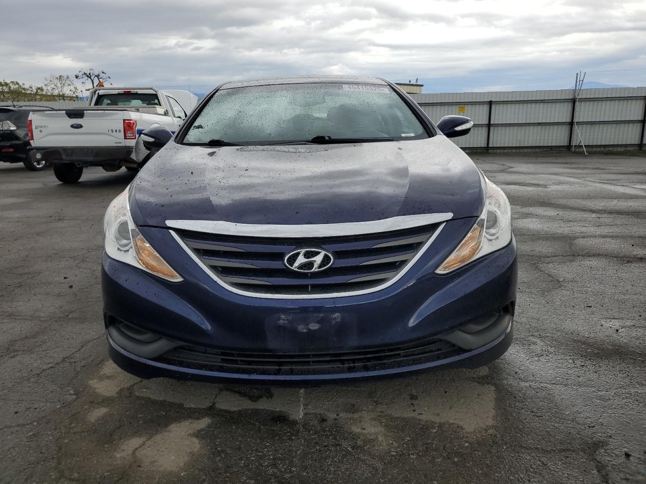 2014 Hyundai Sonata - Image 5