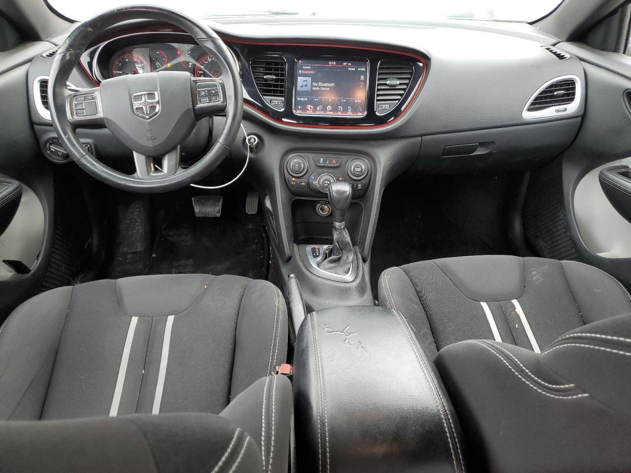 2014 Dodge Dart - Image 8