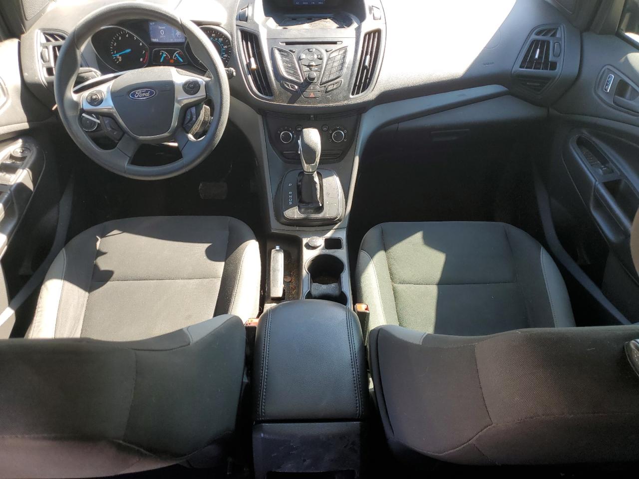2014 Ford Escape - Image 8