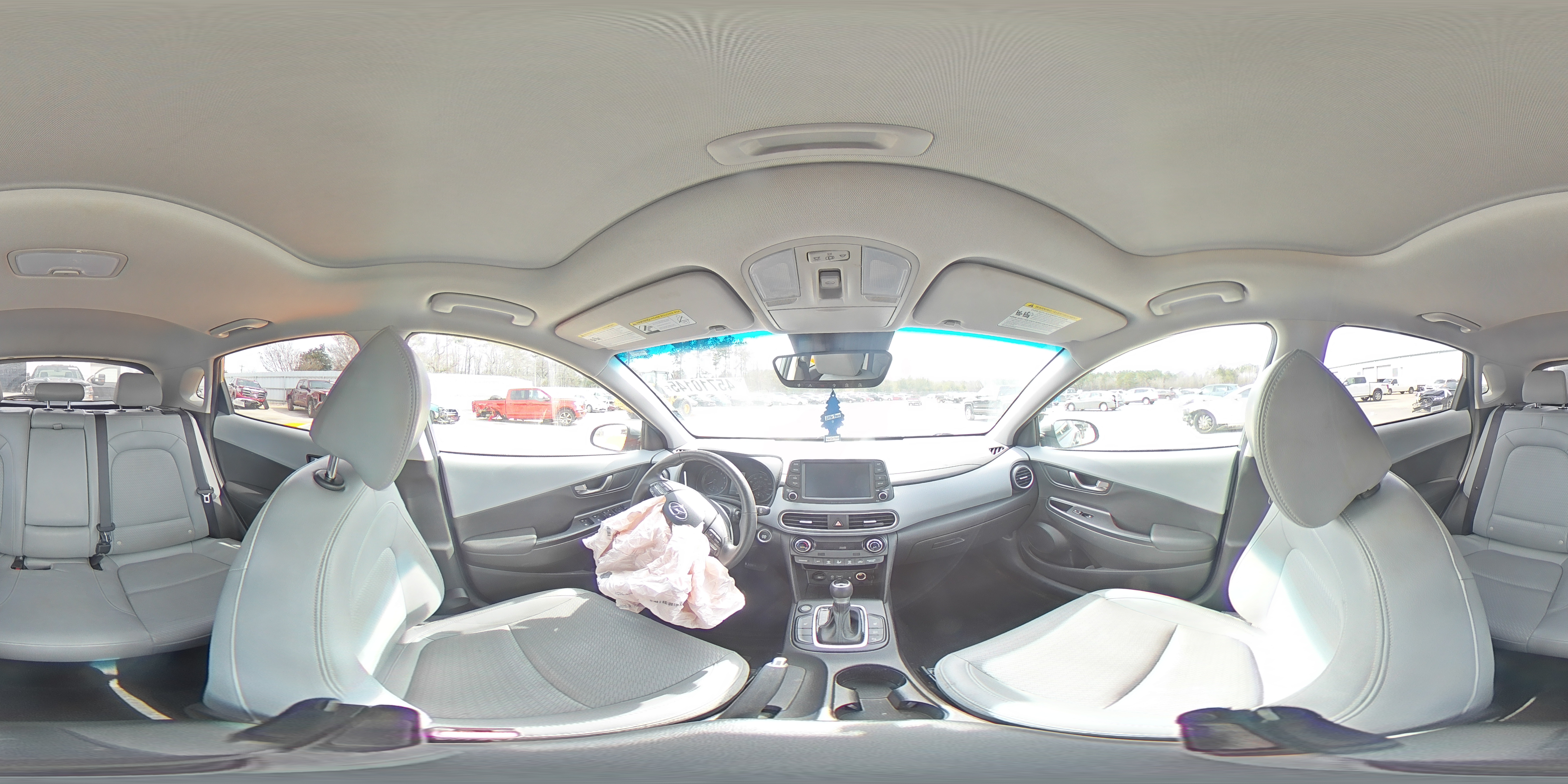 2021 Hyundai Kona - Image 13
